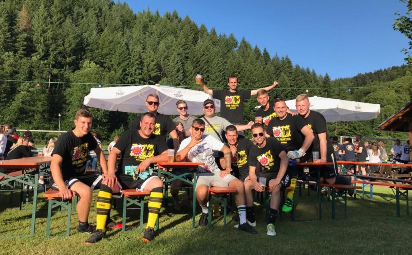 Erfolgreiches Sportfest 2019